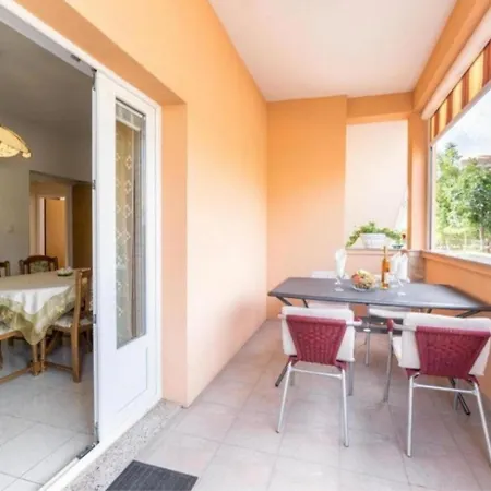 With A Parking Space - 21743 Vodice