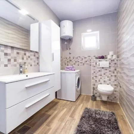 With A Parking Space - 21743 Apartment