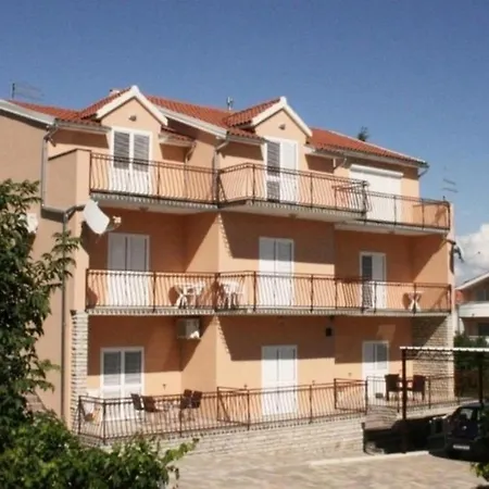 With A Parking Space - 21743 Apartment