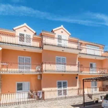 With Parking Space - 21743