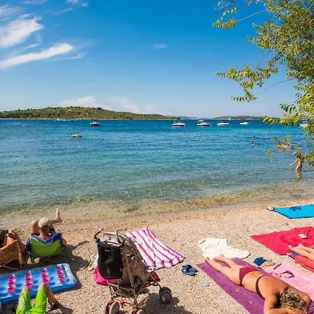 아파트 With Parking Space - 21743 *