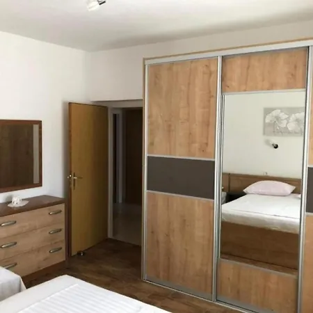 Apartment With A Parking Space - 21743