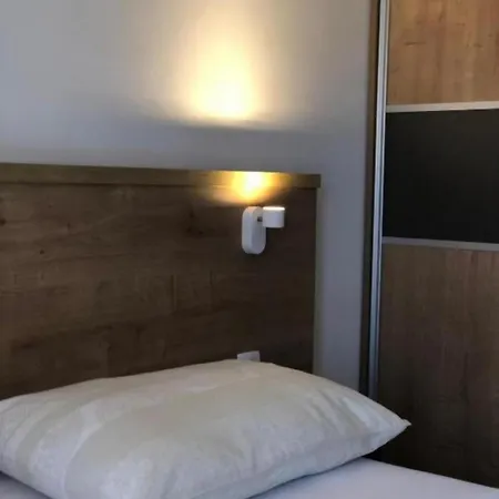 With A Parking Space - 21743 Vodice