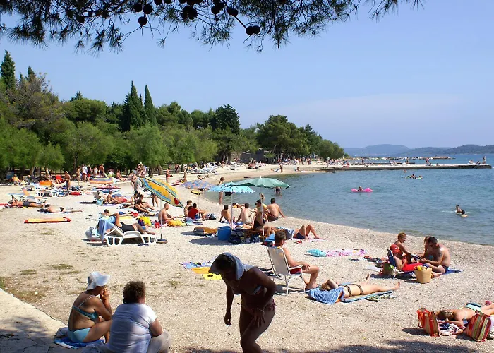 公寓 With Parking Space - 21743