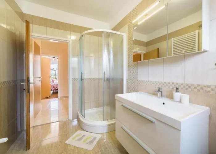 With Parking Space - 21743 公寓 沃迪切