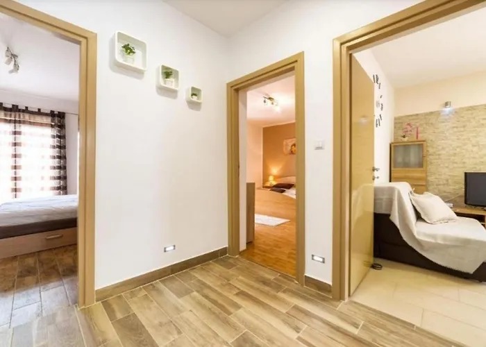 With Parking Space - 21743 *