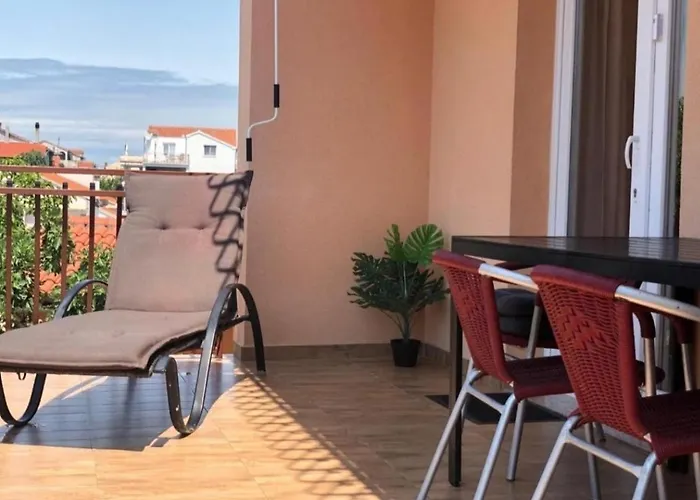 With Parking Space - 21743