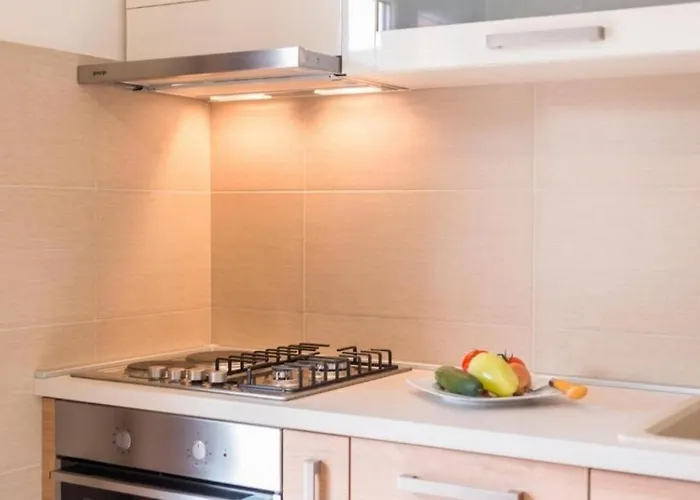 With Parking Space - 21743 * ヴォディツェ