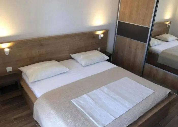 アパート With Parking Space - 21743