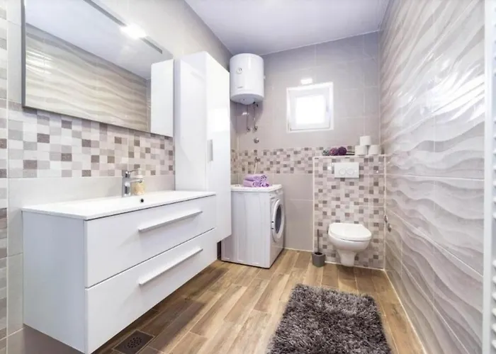 With Parking Space - 21743 公寓