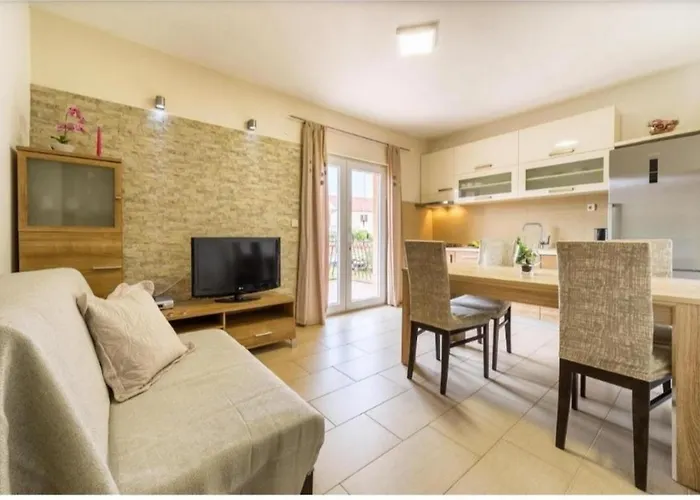 公寓 With Parking Space - 21743 *