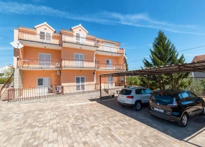 With Parking Space - 21743