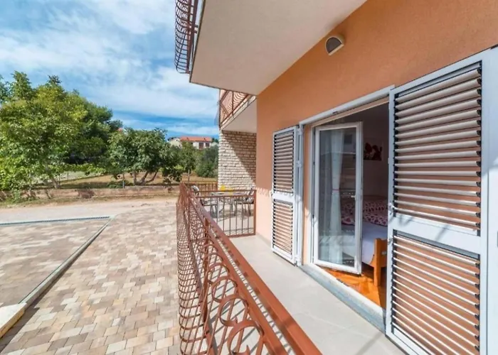 With Parking Space - 21743 * ヴォディツェ