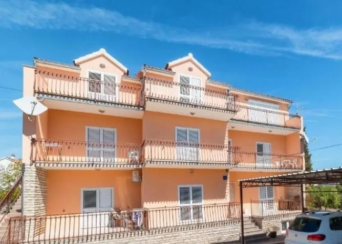 With Parking Space - 21743