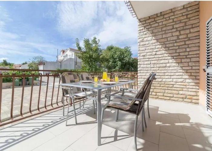 アパート With Parking Space - 21743